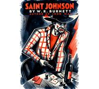 Saint Johnson