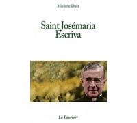 Saint Josémaria Escriva