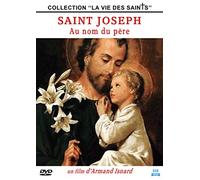 Saint Joseph - Au nom du père https://www.fnac.com/mp42891139/Saint-Joseph-Au-nom-du-pere?oref=26041dd1-1c34-3714-c27a-897bf0911030