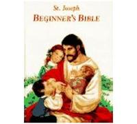 Saint Joseph Beginner's Bible