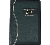 Saint Joseph Bible-NABRE-Medium Size
