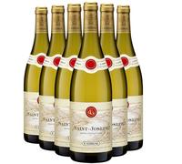 Saint-Joseph - Blanc 2023 - Maison Guigal - Vin Blanc de la Vallée du Rhône (6x75cl)
