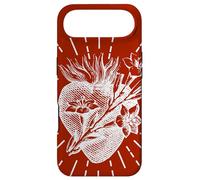 Saint Joseph consécration cœur Chaste Saint catholique Coque pour iPhone Air