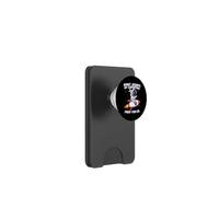 Saint Joseph de Cupertino Astronaute Espace Catholique Saint Enfants PopSockets PopWallet pour MagSafe