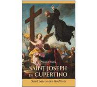 Saint Joseph de Cupertino - Collectif - Benedictines Eds - broché - Essai