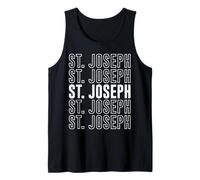 Saint Joseph Débardeur