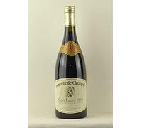 saint-joseph domaine de champal rouge 1993 - rhône