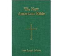 Saint Joseph Edition of the New American Bible
