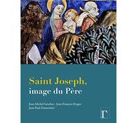 Saint Joseph, Image Du Père