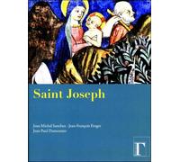 Saint Joseph Image du père - Jean-Michel Sanchez - Gregoriennes Eds - relié - Essai