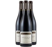 Saint-Joseph Le Paradis Saint-Pierre - Rouge 2023 - Jérôme Coursodon - Vin Rouge de la Vallée du Rhône (3x75cl)