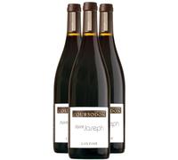Saint-Joseph L'Olivaie - Rouge 2023 - Jérôme Coursodon - Vin Rouge de la Vallée du Rhône (3x75cl)