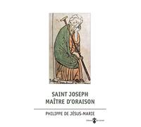 Saint Joseph maItre d'oraison