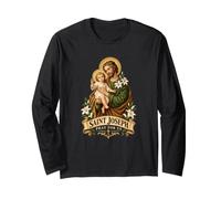 Saint Joseph Manche Longue