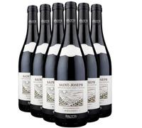 Saint-Joseph Marandy - Rouge 2023 - Maison Brotte - Vin Rouge de la Vallée du Rhône (6x75cl)