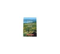 Saint Joseph Medium Size Bible-Nabre