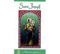 Saint Joseph - Neuvaine et prières