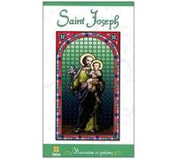 Saint Joseph - Neuvaine Et Prières