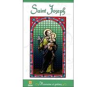 Saint Joseph - Neuvaine Et Prières