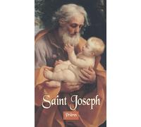 Saint Joseph. Nouvelle édition