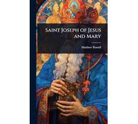 Saint Joseph of Jesus and Mary