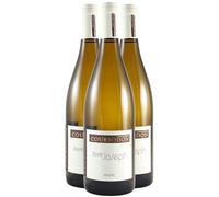 Saint-Joseph Silice - Blanc 2025 - Jérôme Coursodon - Vin Blanc de la Vallée du Rhône (3x75cl)