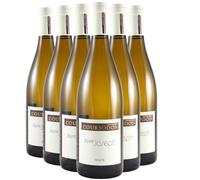 Saint-Joseph Silice - Blanc 2025 - Jérôme Coursodon - Vin Blanc de la Vallée du Rhône (6x75cl)