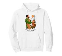Saint Joseph Sweat à Capuche