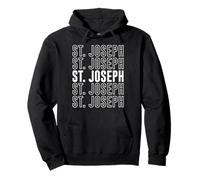 Saint Joseph Sweat à Capuche
