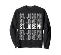 Saint Joseph Sweatshirt