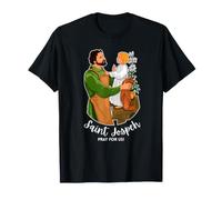 Saint Joseph T-Shirt