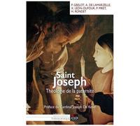 Saint Joseph - Théologie De La Paternité