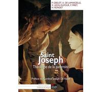 Saint Joseph - Théologie De La Paternité