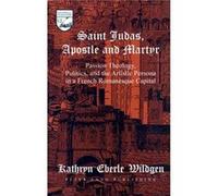 Saint Judas Apostle and Martyr by Kathryn Eberle Wildgen Kathryn Eberle Wildgen (Auteur)