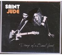 Saint Jude - Diary of a Soul Fiend [Import]