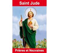 Saint Jude - Prières et Neuvaines