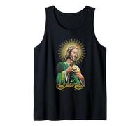 Saint Jude Thaddeus Apostol De Nuestro Señor Jesucristo Débardeur