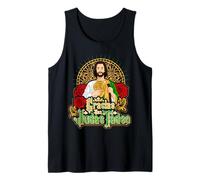 Saint Jude Thaddeus Apostol De Nuestro Señor Jesucristo Débardeur