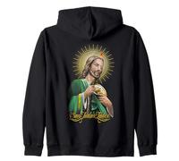 Saint Jude Thaddeus Apostol De Nuestro Señor Jesucristo Sweat à Capuche