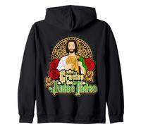 Saint Jude Thaddeus Apostol De Nuestro Señor Jesucristo Sweat à Capuche