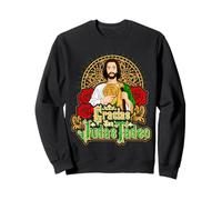 Saint Jude Thaddeus Apostol De Nuestro Señor Jesucristo Sweatshirt