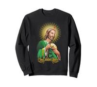 Saint Jude Thaddeus Apostol De Nuestro Señor Jesucristo Sweatshirt