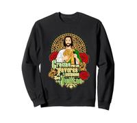 Saint Jude Thaddeus Apostol De Nuestro Señor Jesucristo Sweatshirt