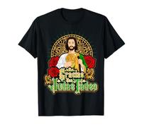 Saint Jude Thaddeus Apostol De Nuestro Señor Jesucristo T-Shirt