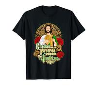 Saint Jude Thaddeus Apostol De Nuestro Señor Jesucristo T-Shirt