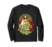 Saint Jude Thaddeus Catholic Patron Hopeless Causes Prayer Manche Longue