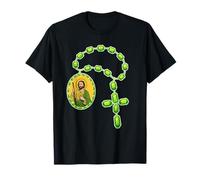 Saint Jude Thaddeus Catholique Religieux pour Les croyants T-Shirt