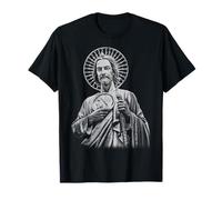 Saint Jude Thaddeus Jesus Christ Catholic San Judas Tadeo T-Shirt