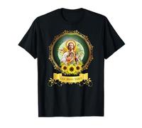 Saint Jude Thaddeus Jesus Christ Catholic San Judas Tadeo T-Shirt