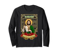 Saint Jude Thaddeus Religious Jesus Patron Hopeless Causes Manche Longue